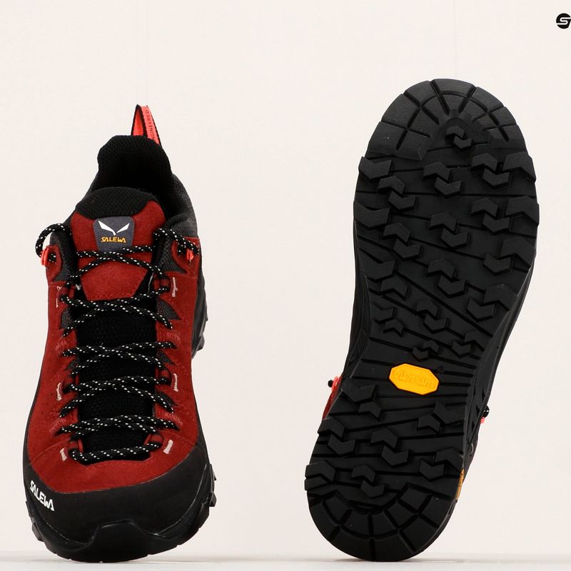 Salewa Alp Trainer 2 GTX cizme de trekking pentru femei maro 00-0000061401 15