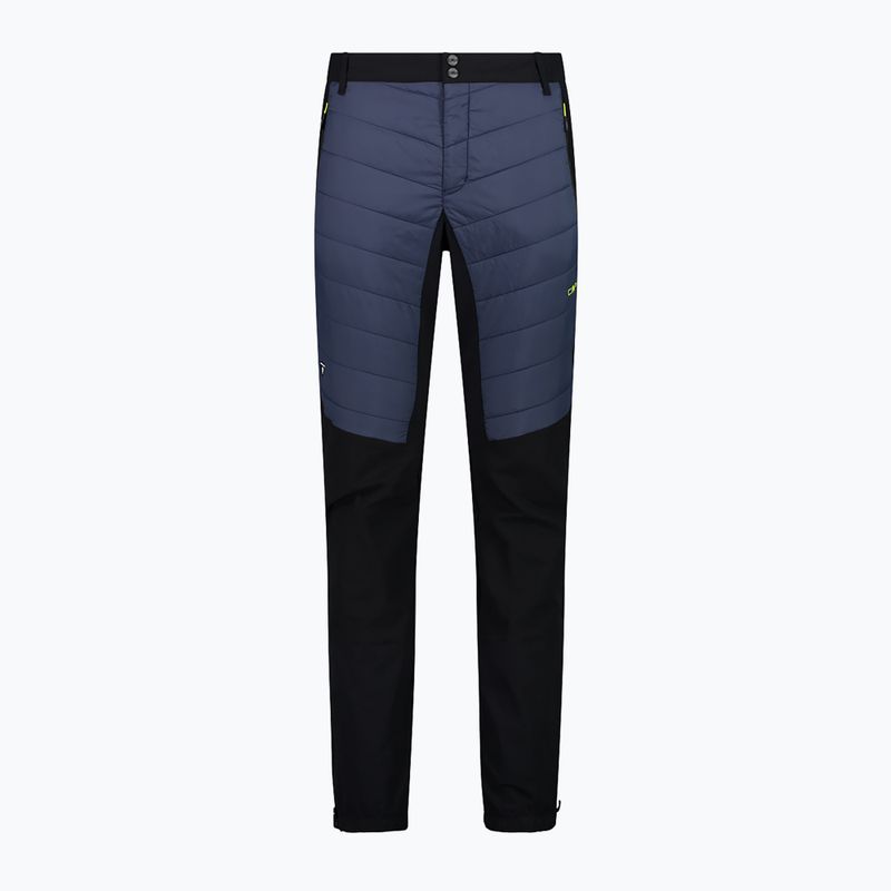 Pantaloni de schi pentru bărbați CMP 39T0017 titanio / nero