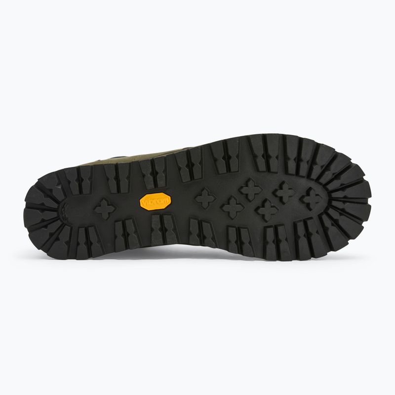 Încălțăminte pentru bărbați CMP Dorado Lifestyle Wp olive / jaffa 4