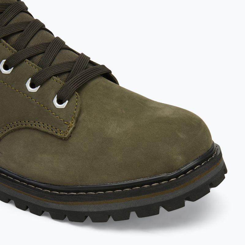 Încălțăminte pentru bărbați CMP Dorado Lifestyle Wp olive / jaffa 7