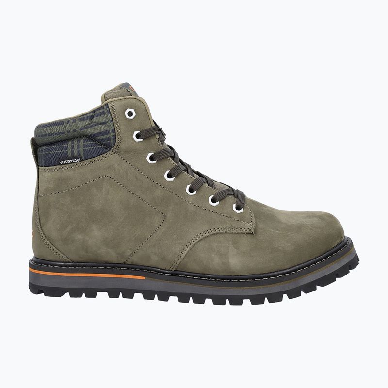 Încălțăminte pentru bărbați CMP Dorado Lifestyle Wp olive / jaffa 9