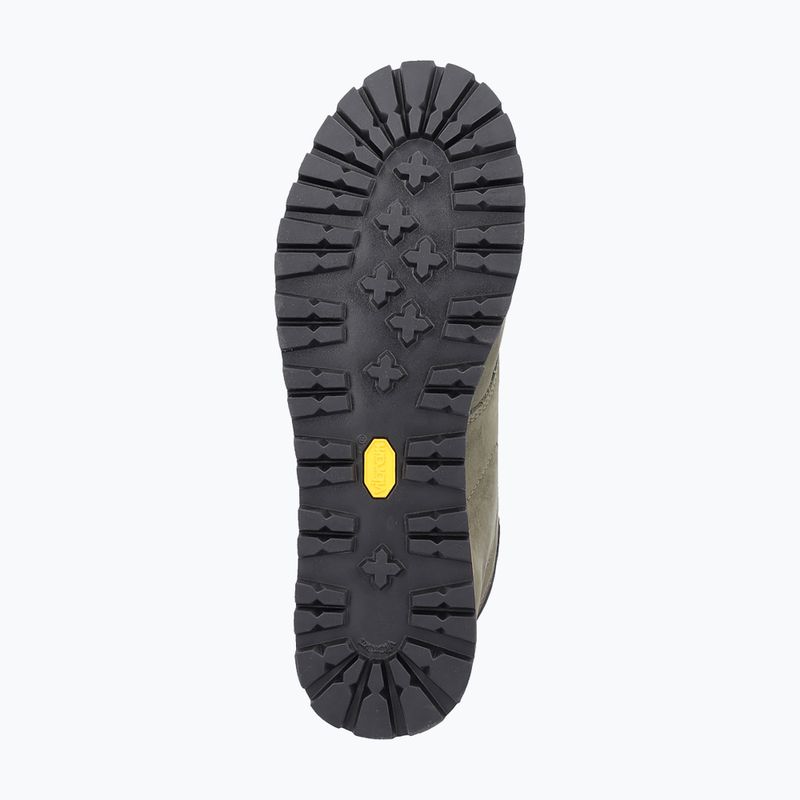 Încălțăminte pentru bărbați CMP Dorado Lifestyle Wp olive / jaffa 12