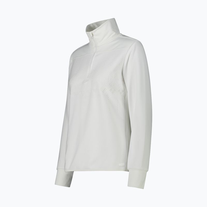 Bluză pentru femei CMP 34G4206 bianco 3