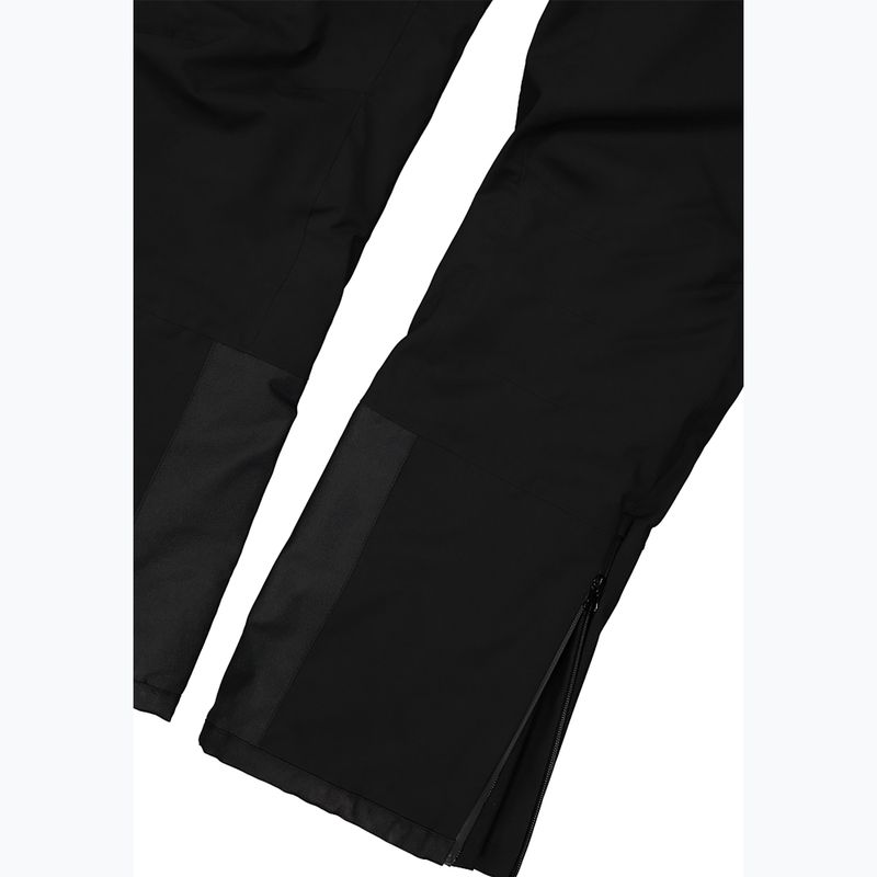 Pantaloni de schi pentru femei CMP 34W3946 nero 6