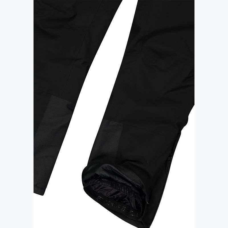 Pantaloni de schi pentru femei CMP 34W3946 nero 7