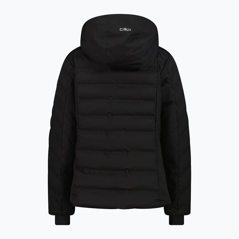 Geacă de schi pentru femei CMP 34W4006 nero 2