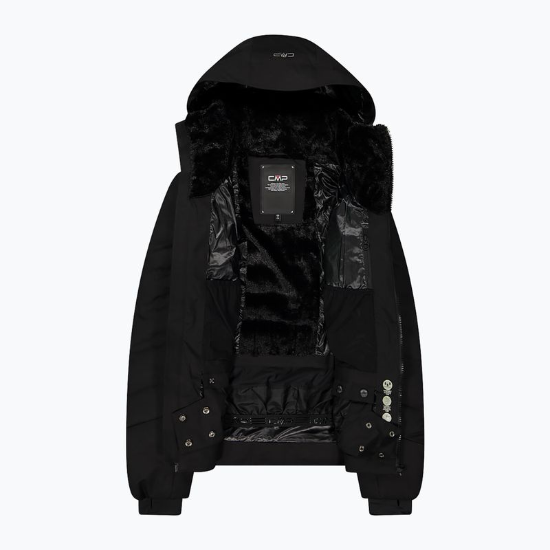 Geacă de schi pentru femei CMP 34W4006 nero 4