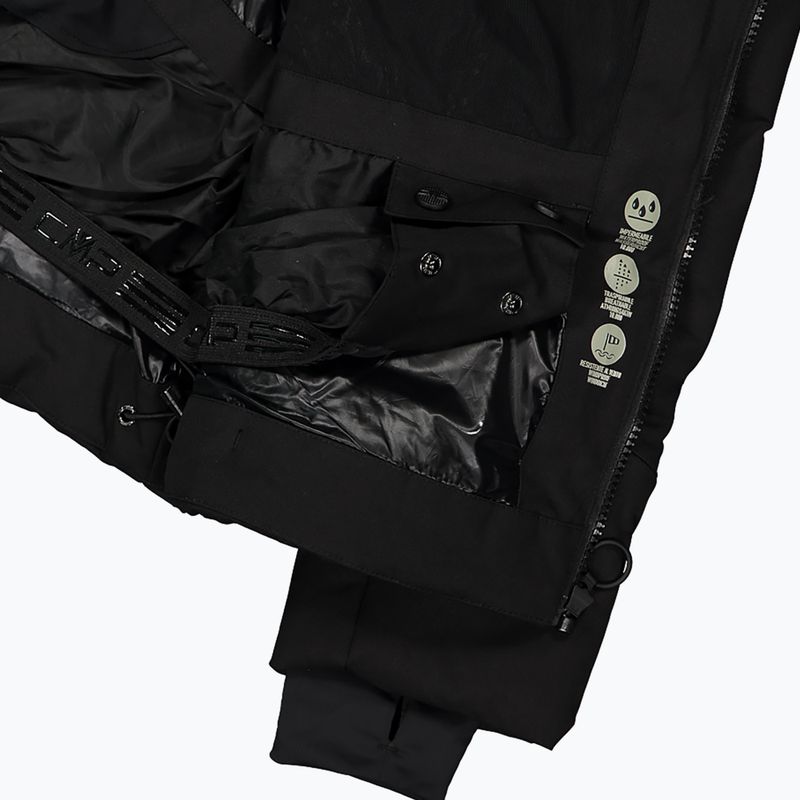 Geacă de schi pentru femei CMP 34W4006 nero 6