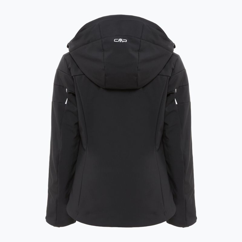 Geacă de schi pentru femei CMP 34W4536 nero 2