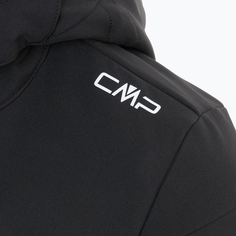 Geacă de schi pentru femei CMP 34W4536 nero 3