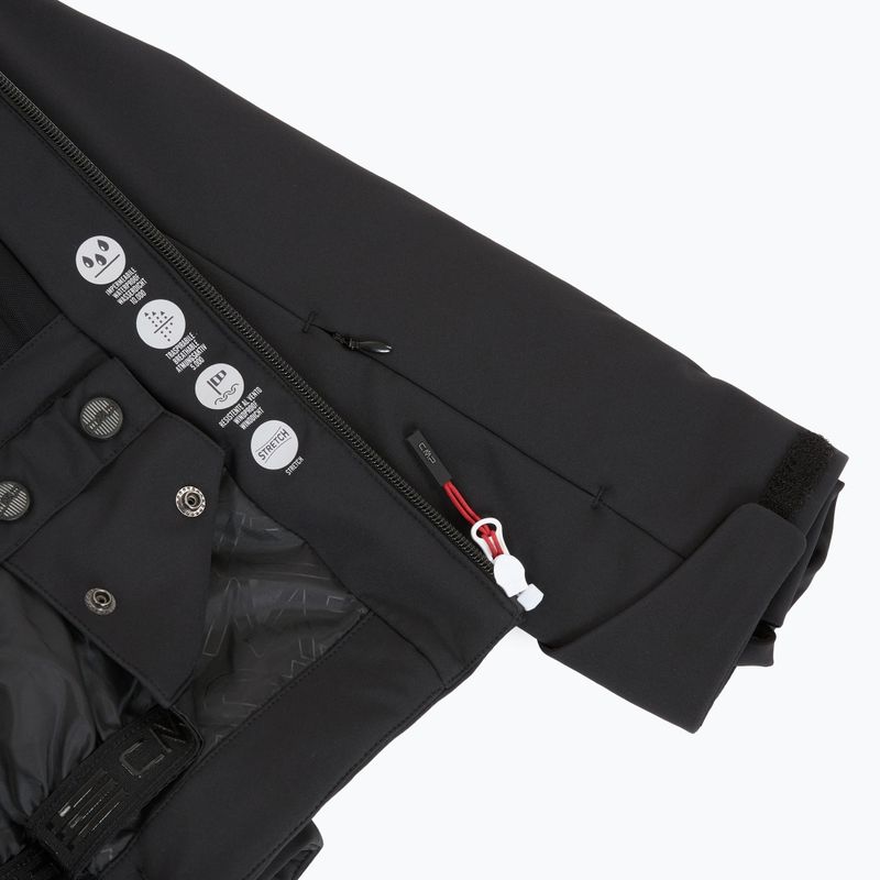 Geacă de schi pentru femei CMP 34W4536 nero 5