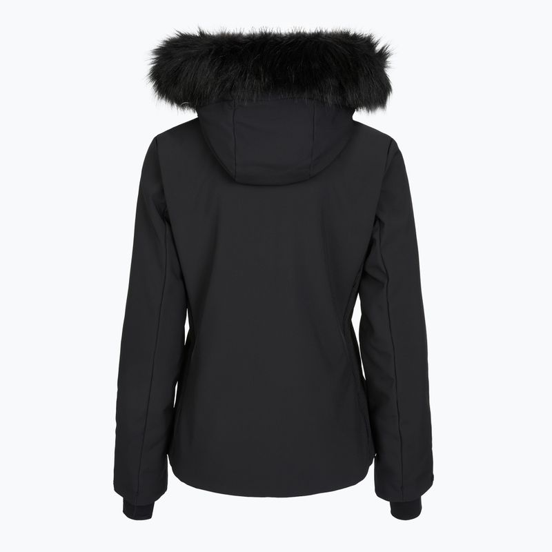 Geacă de schi pentru femei CMP 34W4546 nero 2