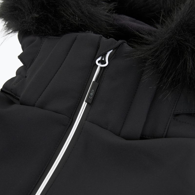 Geacă de schi pentru femei CMP 34W4546 nero 4