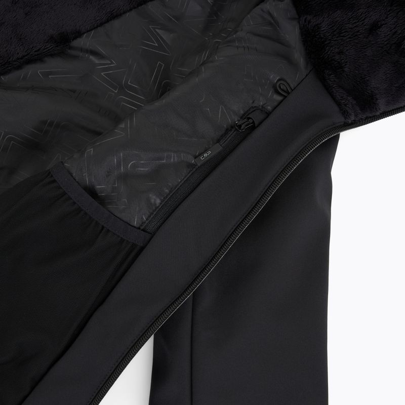 Geacă de schi pentru femei CMP 34W4546 nero 6