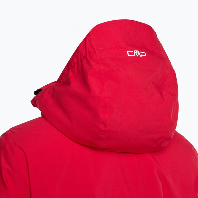 Geacă de schi pentru femei CMP 34W4636 corallo 4