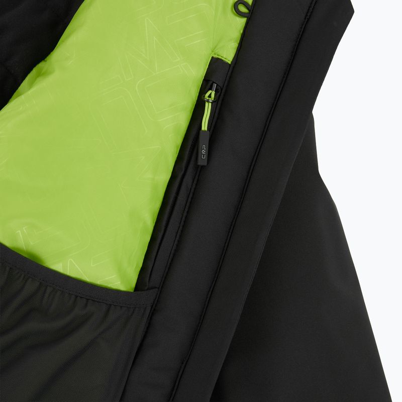 Geacă de schi pentru bărbați CMP 34W4667 nero 5