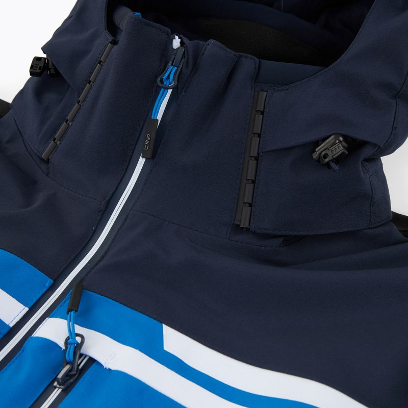 Geacă de schi pentru bărbați CMP 34W4687 zaffiro 3