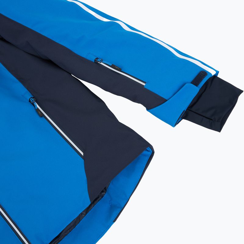 Geacă de schi pentru bărbați CMP 34W4687 zaffiro 4