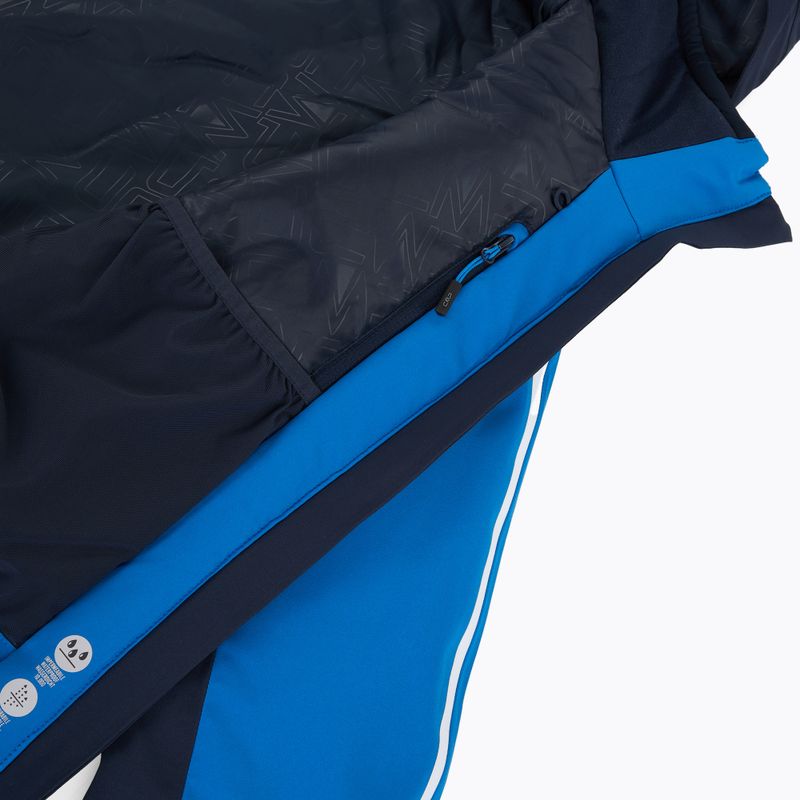 Geacă de schi pentru bărbați CMP 34W4687 zaffiro 6