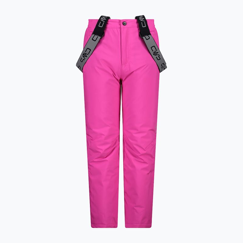 Pantaloni de schi pentru copii CMP 3W15994 festival