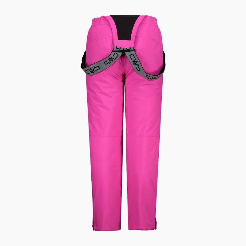 Pantaloni de schi pentru copii CMP 3W15994 festival 2