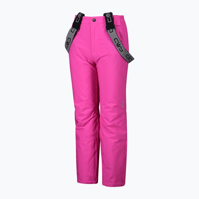 Pantaloni de schi pentru copii CMP 3W15994 festival 3