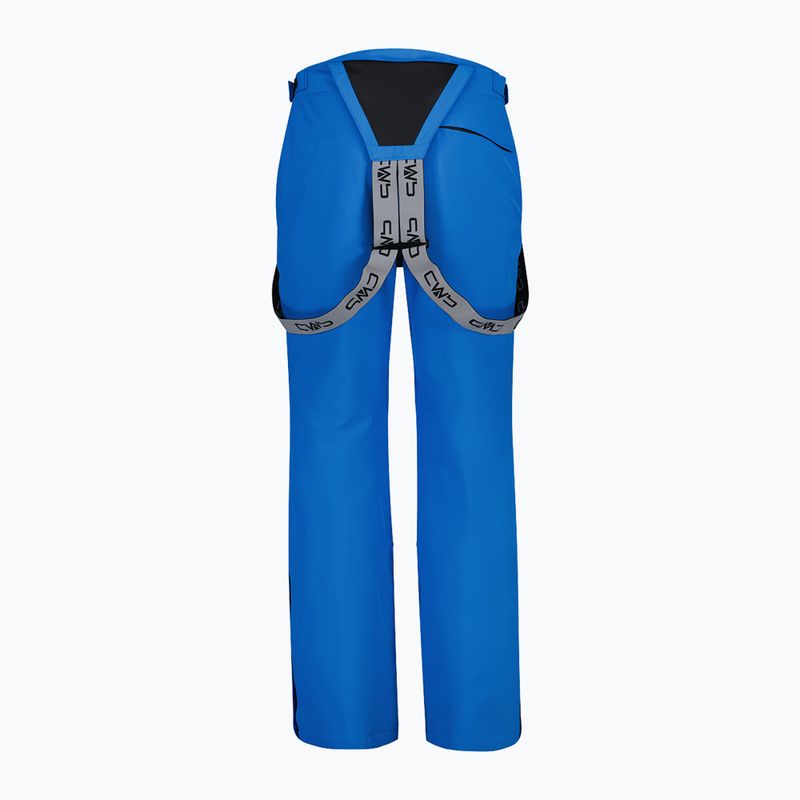 Pantaloni de schi pentru bărbați CMP 3W17397N zaffiro 2