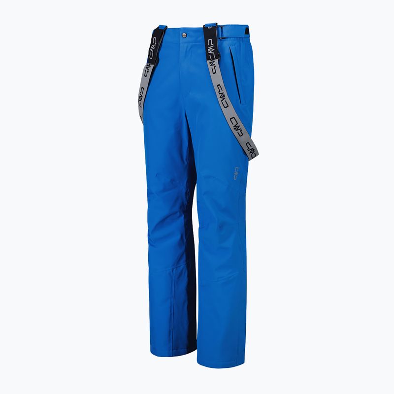 Pantaloni de schi pentru bărbați CMP 3W17397N zaffiro 3