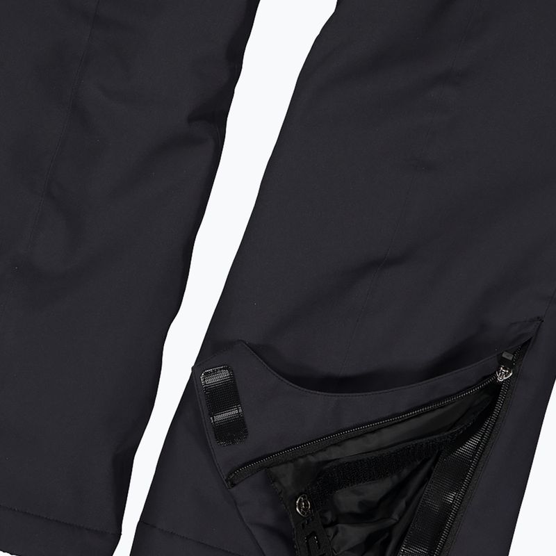 Pantaloni de schi pentru femei CMP 3W20636 antracite 5