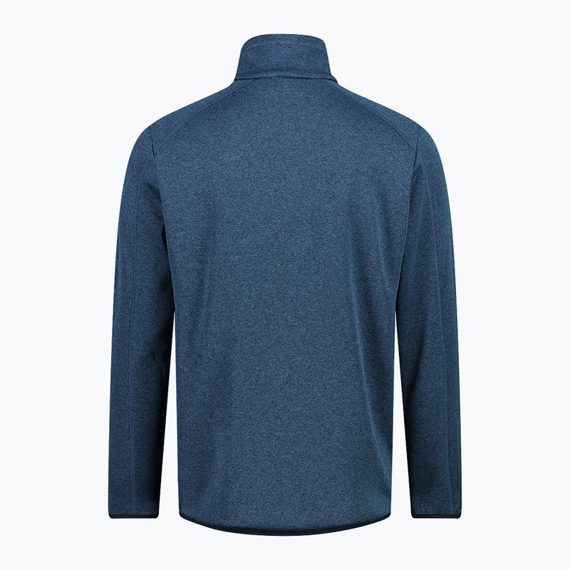 Bluză pentru bărbați CMP 30H5887 ocean/ blue 2