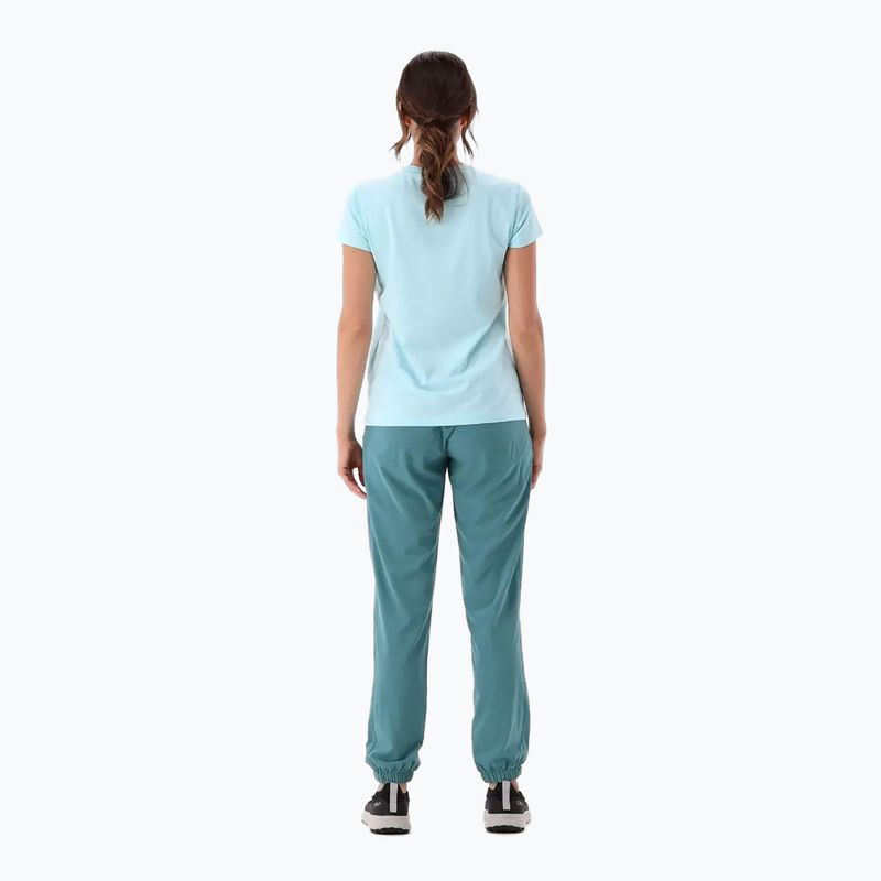 Pantaloni de trekking pentru femei CMP 3C83176 agave 3