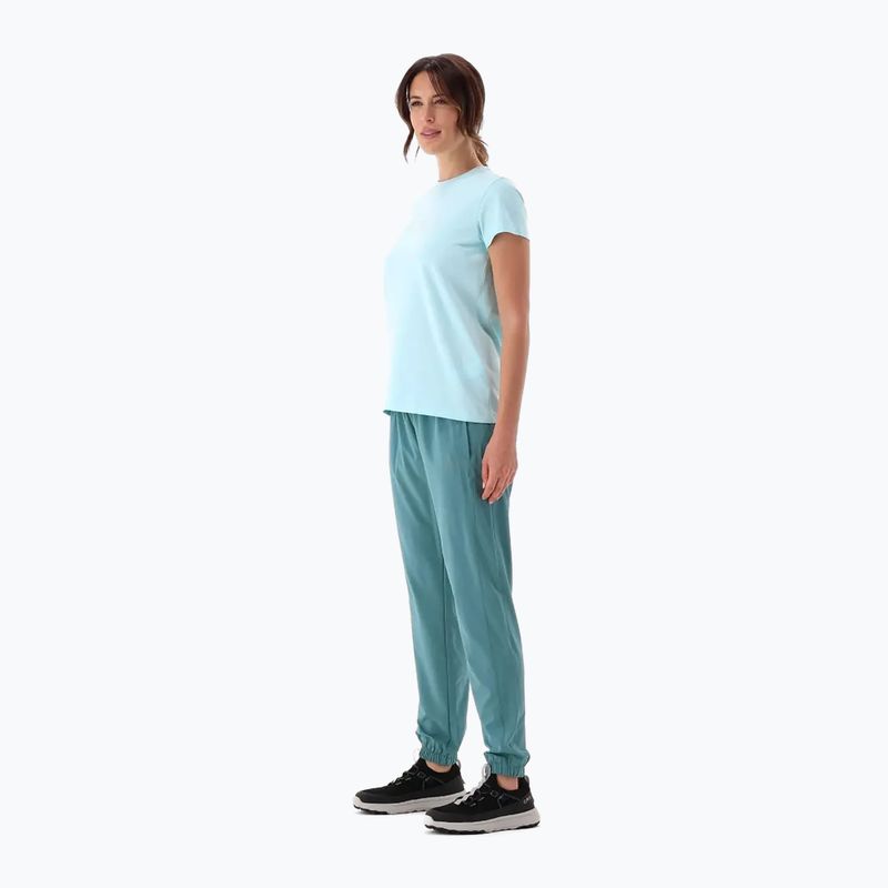 Pantaloni de trekking pentru femei CMP 3C83176 agave 4