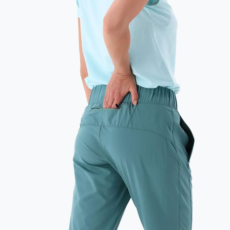 Pantaloni de trekking pentru femei CMP 3C83176 agave 5