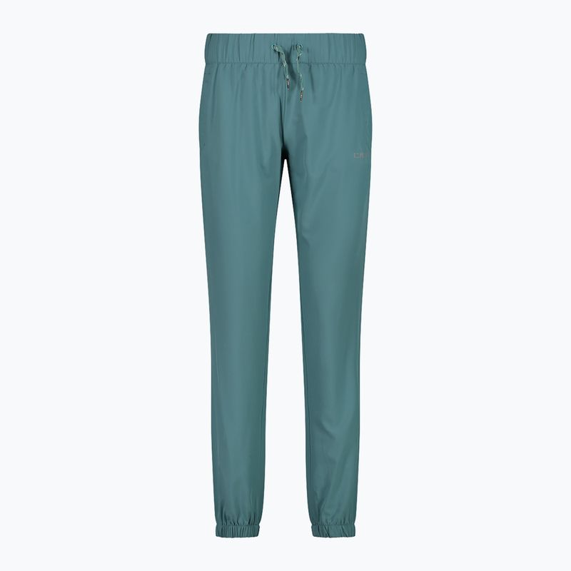 Pantaloni de trekking pentru femei CMP 3C83176 agave 6