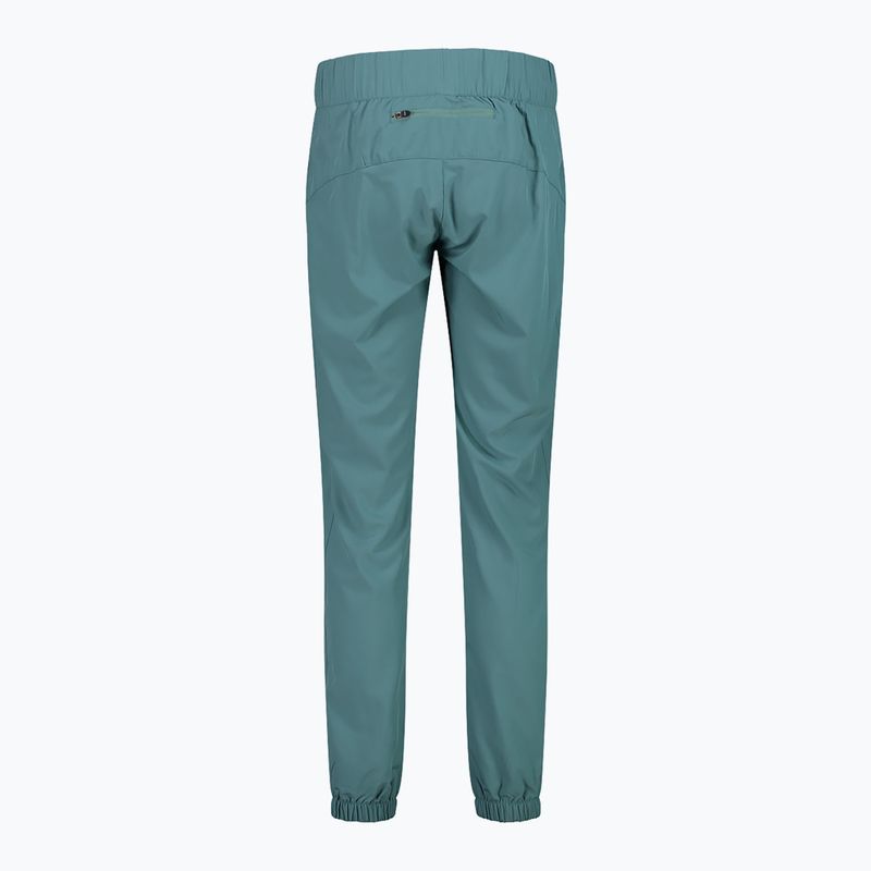 Pantaloni de trekking pentru femei CMP 3C83176 agave 7