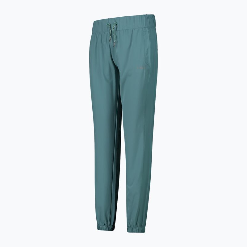 Pantaloni de trekking pentru femei CMP 3C83176 agave 8