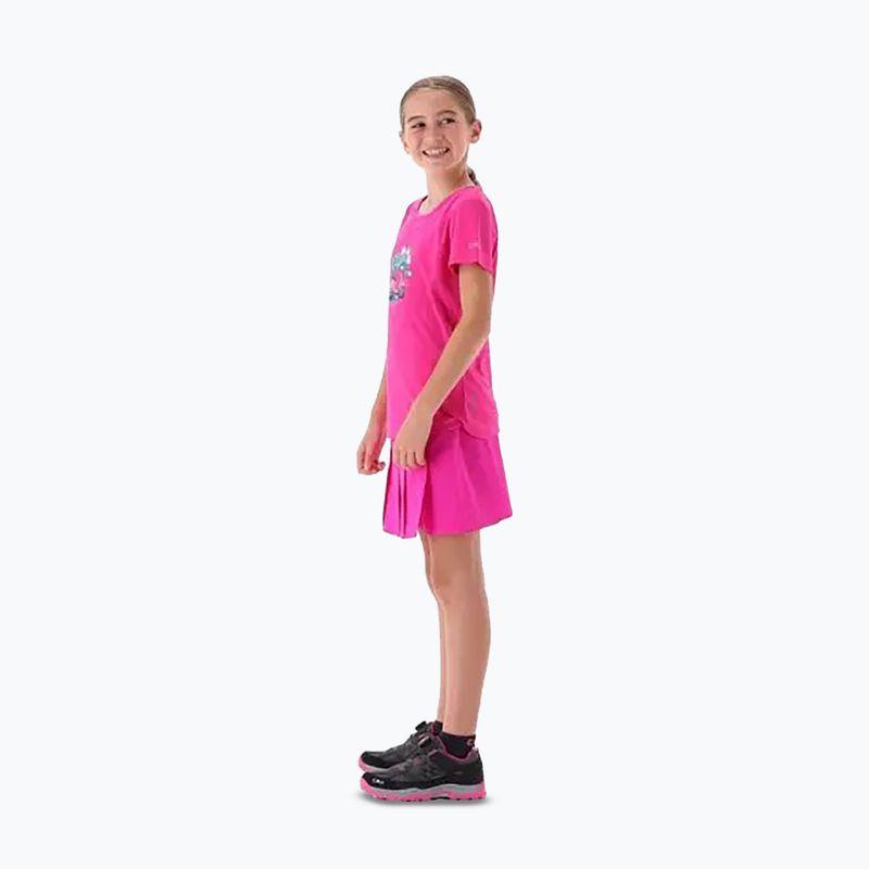Tricou pentru copii CMP 38T6385 festival 5