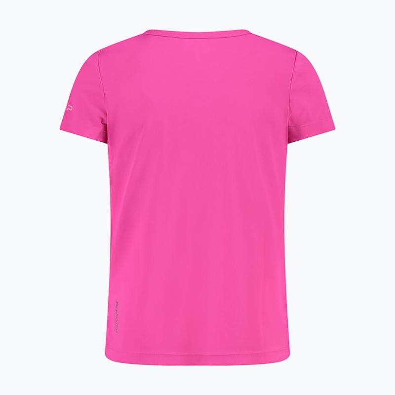 Tricou pentru copii CMP 38T6385 festival 7