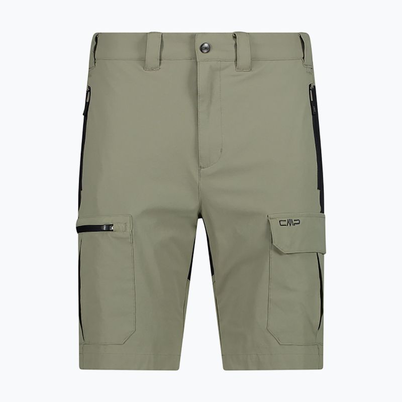 Pantaloni scurți pentru bărbați CMP 35T5357 Bermuda sage 6