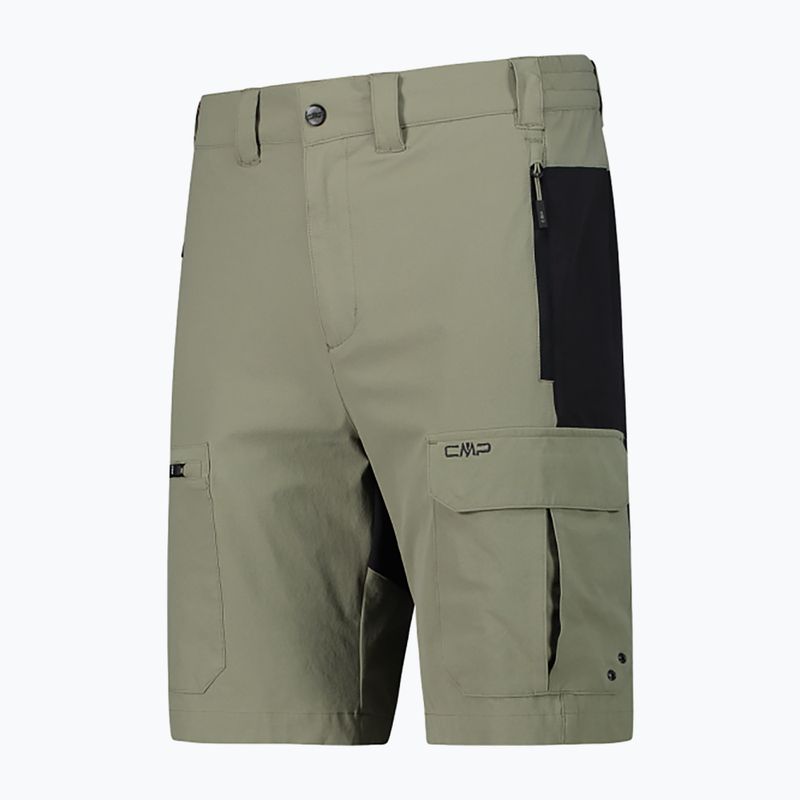 Pantaloni scurți pentru bărbați CMP 35T5357 Bermuda sage 8
