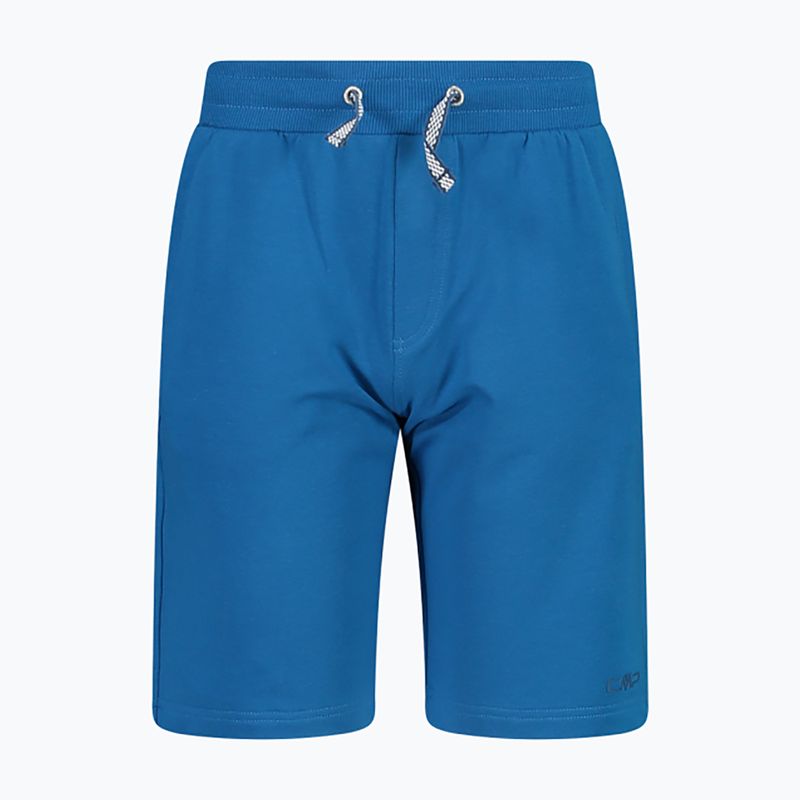 Pantaloni scurți pentru copii  CMP 35D7774 Bermuda pacific