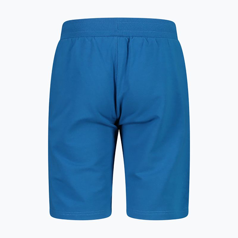 Pantaloni scurți pentru copii  CMP 35D7774 Bermuda pacific 2