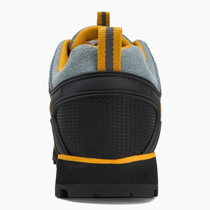 Încălțăminte de trekking pentru bărbați  CMP Moon Low Wp perla/oro 6