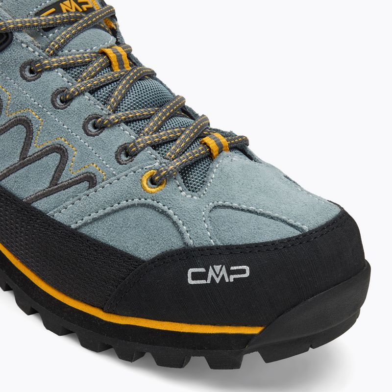 Încălțăminte de trekking pentru bărbați  CMP Moon Low Wp perla/oro 7