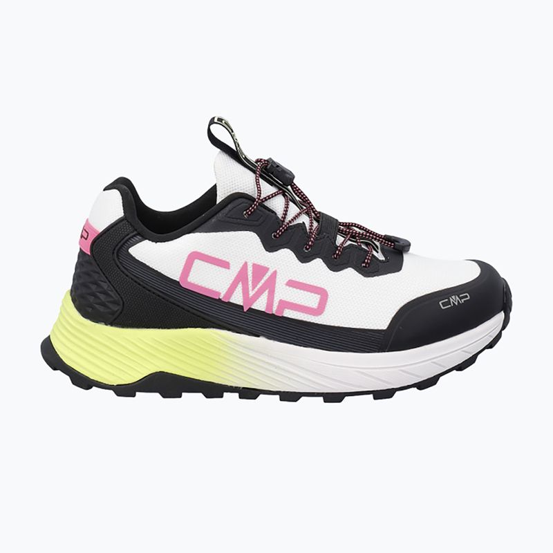 Încălțăminte pentru femei CMP Phelyx Multisport bianco/bubblegum 8