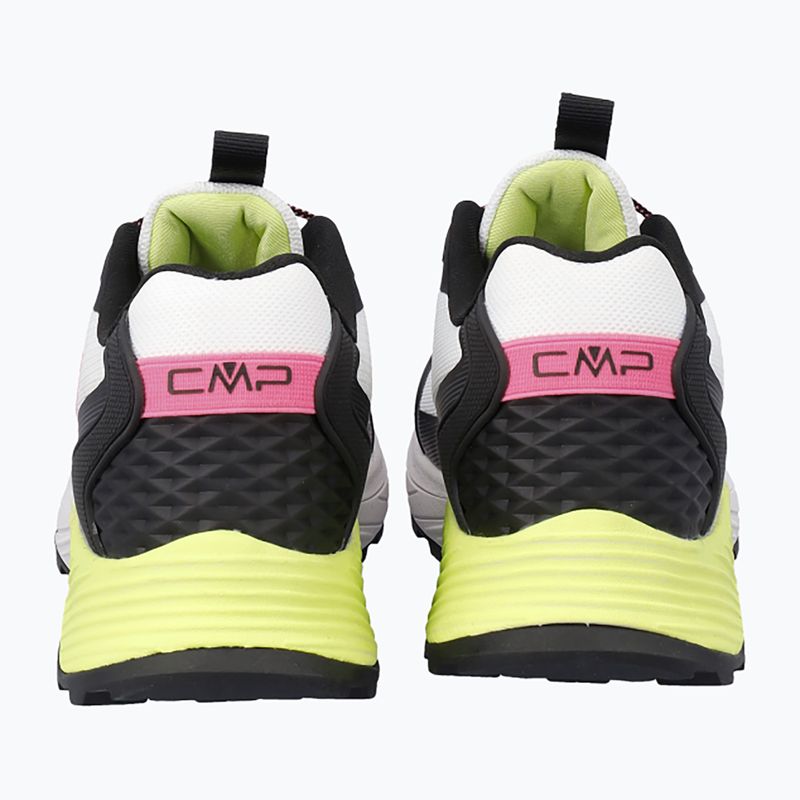 Încălțăminte pentru femei CMP Phelyx Multisport bianco/bubblegum 11