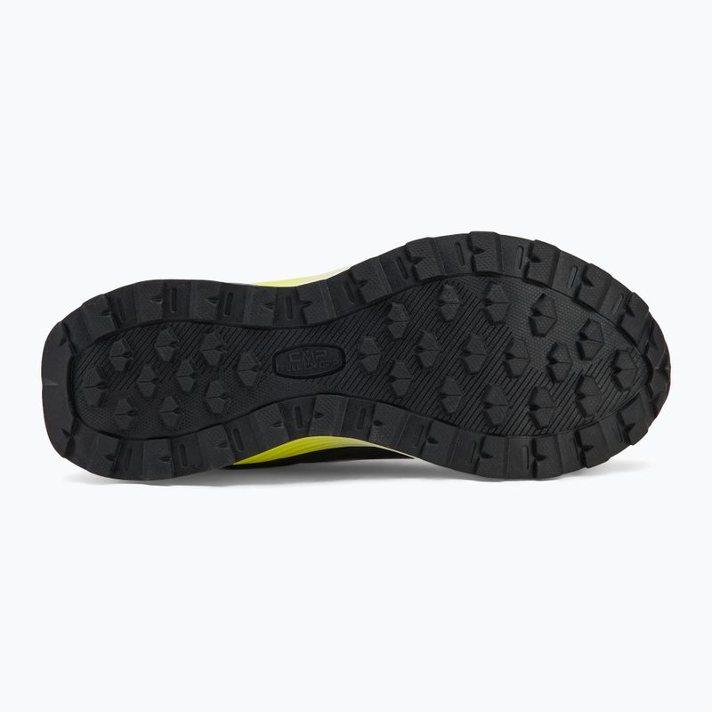 Încălțăminte pentru femei CMP Phelyx Multisport bianco/bubblegum 4