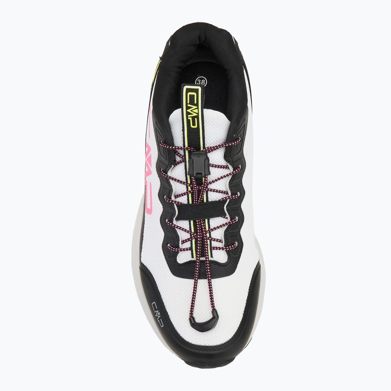Încălțăminte pentru femei CMP Phelyx Multisport bianco/bubblegum 5