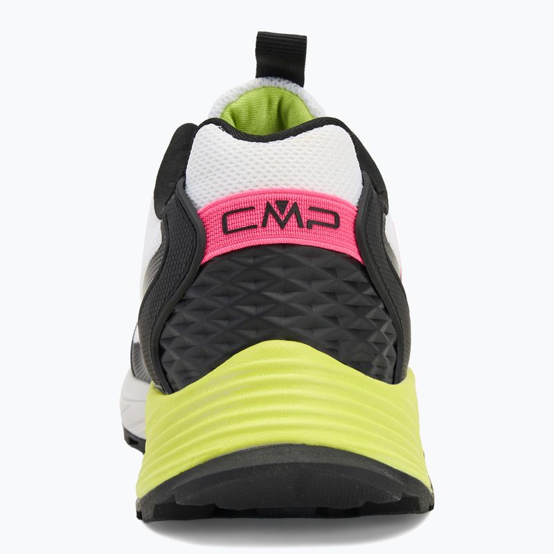 Încălțăminte pentru femei CMP Phelyx Multisport bianco/bubblegum 6