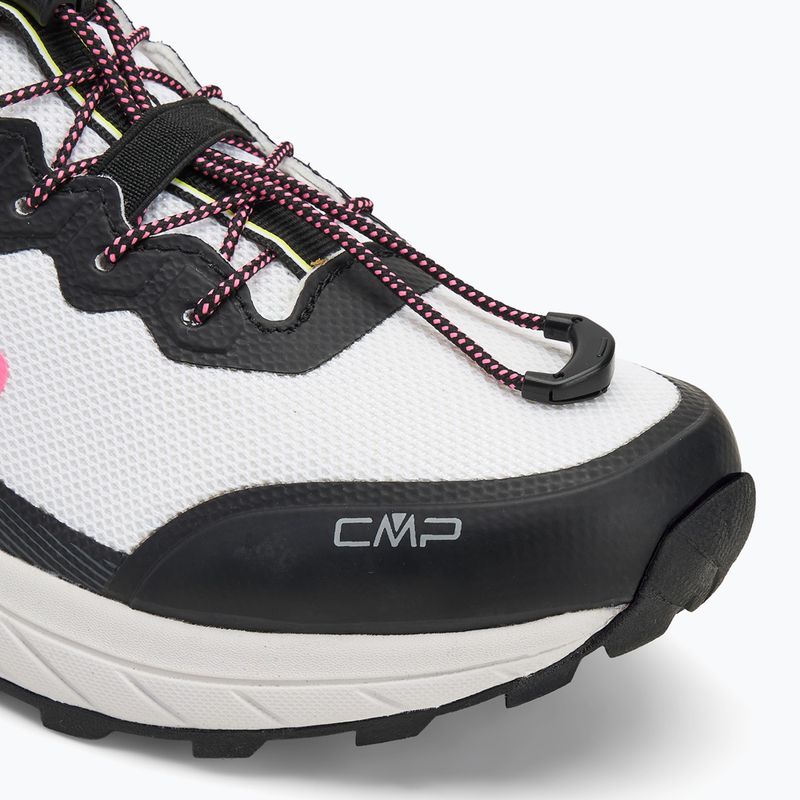 Încălțăminte pentru femei CMP Phelyx Multisport bianco/bubblegum 7